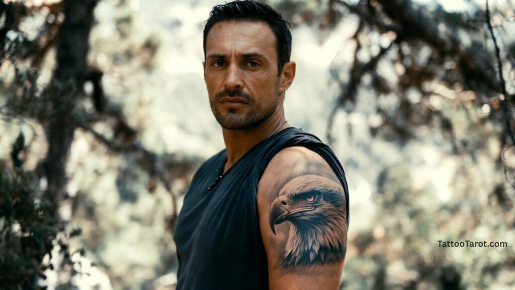 Tattoo Ideas For Men With Meaning