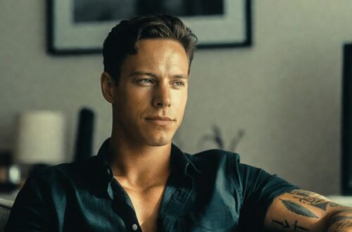 Tattoo Ideas For Men With Meaning - 2026