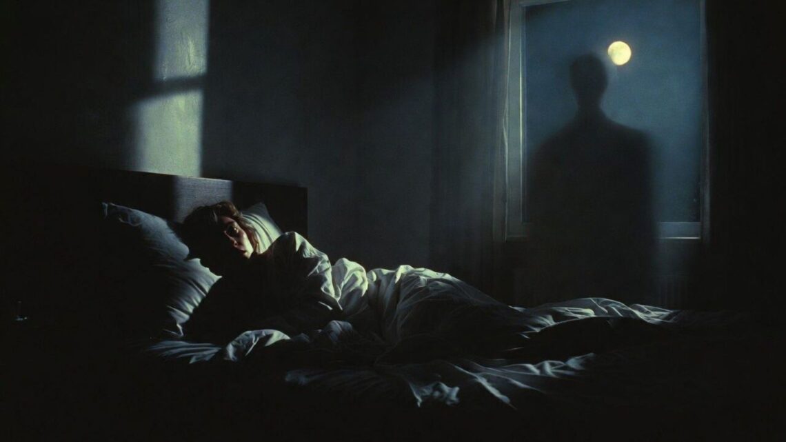 Signs Of Spiritual Attack In Dreams