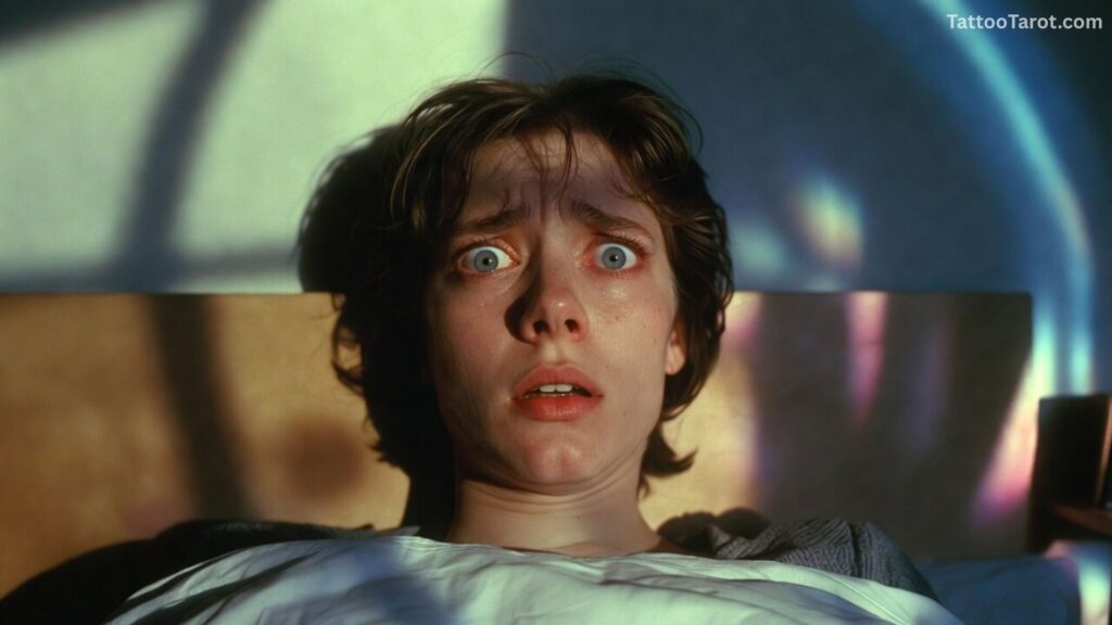 Signs Of Spiritual Attack In Dreams