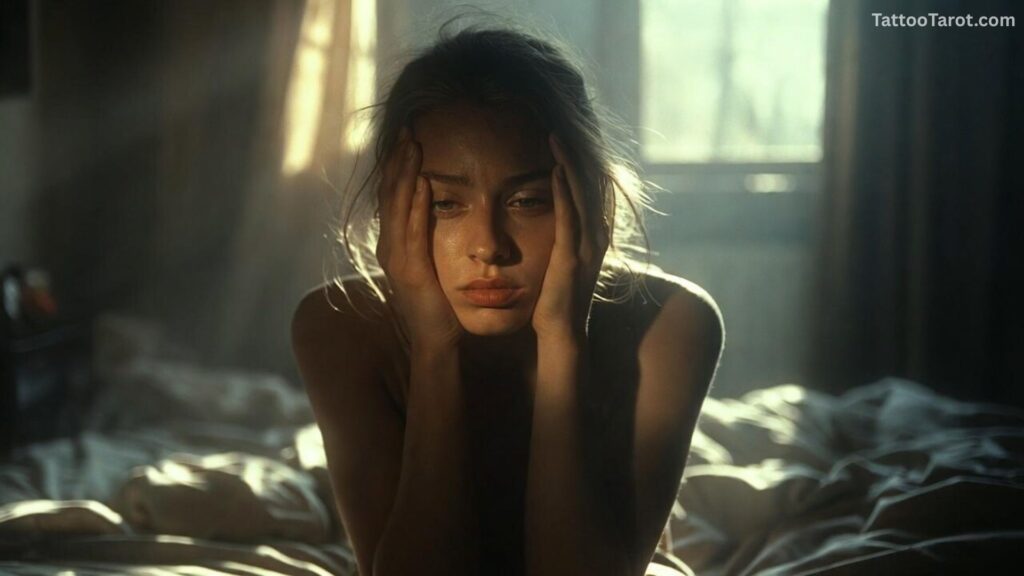 Signs Of Spiritual Attack In Dreams