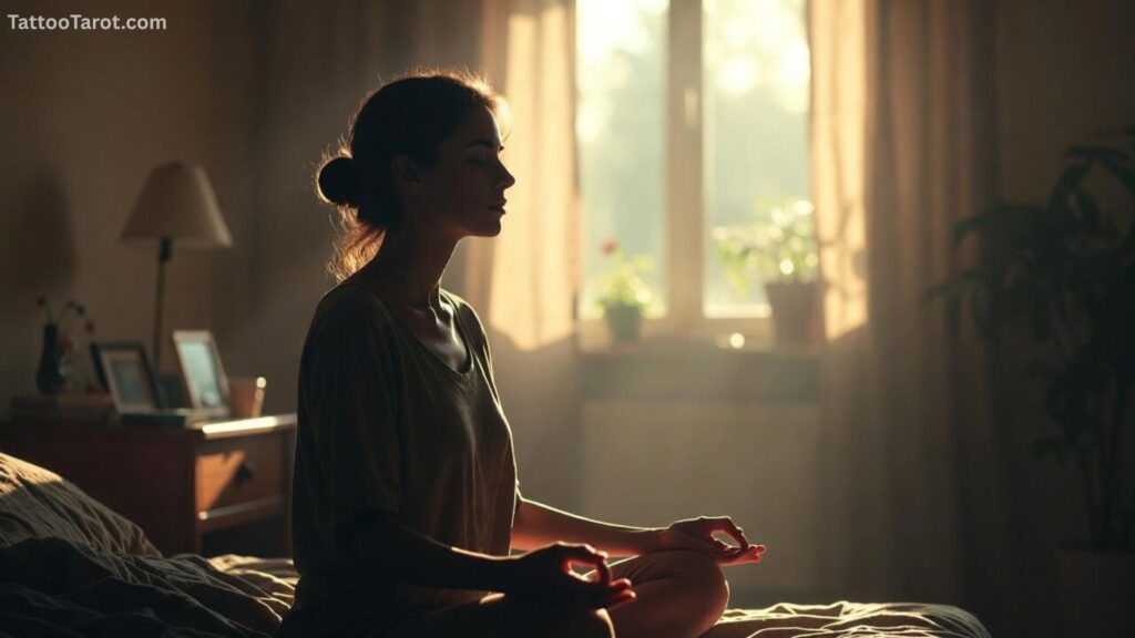 Signs Of Spiritual Attack In Dreams