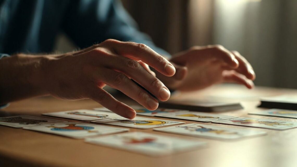 The Perceived Risks Of Tarot Readings