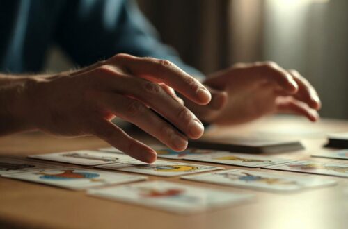 The Perceived Risks Of Tarot Readings