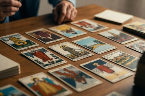 The Ultimate Guide To Tarot Card Meanings