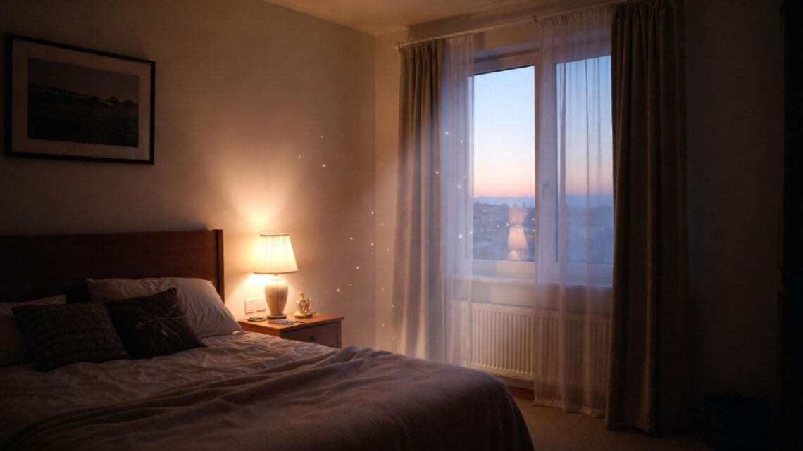 Spiritual Signs Of Deceased Visiting