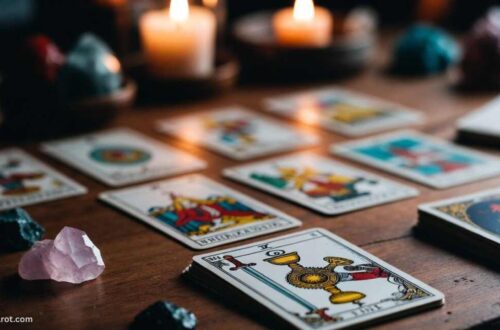 Best Way To Learn Tarot Card Meanings - 2026