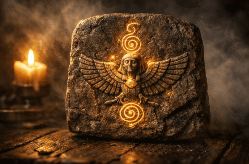 Ancient Symbol For Soul - 2026