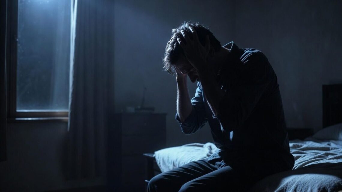 Physical Symptoms Of Spiritual Attack - 2026