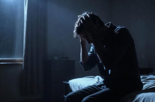 Physical Symptoms Of Spiritual Attack - 2026