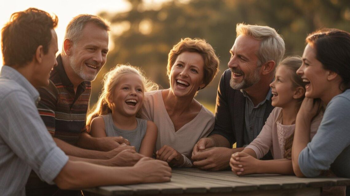 Symbols That Represent Family And Friends - 2026