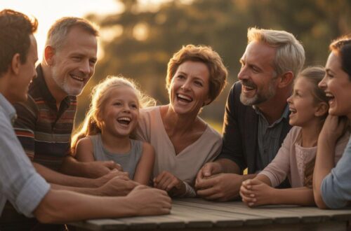 Symbols That Represent Family And Friends - 2026