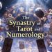 The Synastry of Tarot and Numerology