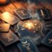 Carl Jung Tarot: The Psychology Behind the Cards